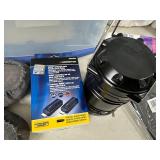 Plastic Organizers, Houshold Stuff, Moisture Absorbers, and More