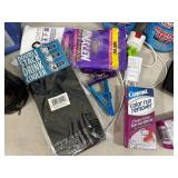 Plastic Organizers, Houshold Stuff, Moisture Absorbers, and More