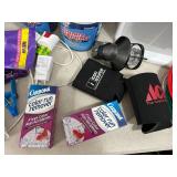 Plastic Organizers, Houshold Stuff, Moisture Absorbers, and More