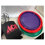 Plastic Organizers, Houshold Stuff, Moisture Absorbers, and More