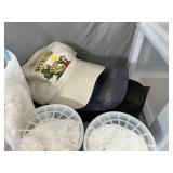 Plastic Organizers, Houshold Stuff, Moisture Absorbers, and More