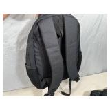 New Backpack and 2 New 18 inch Duffle Bags