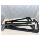 Adjustable Bed Frame - Twin / Full / Queen Size