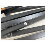 Adjustable Bed Frame - Twin / Full / Queen Size