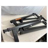 Adjustable Bed Frame - Twin / Full / Queen Size