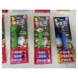 12 New Pez Candy Dispensers - Pokemon, Sonic, Etc