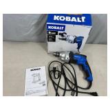 Kobalt 1/2 inch Drill