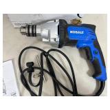 Kobalt 1/2 inch Drill