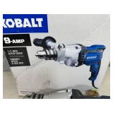 Kobalt 1/2 inch Drill