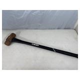 Husky 10 lb Sledge Hammer