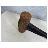 Husky 10 lb Sledge Hammer