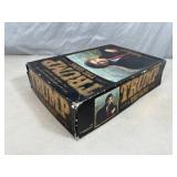 Vintage 1989 Trump Board Game