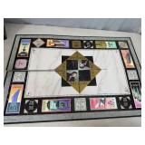 Vintage 1989 Trump Board Game