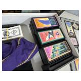 Vintage 1989 Trump Board Game