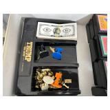 Vintage 1989 Trump Board Game