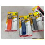 8 New Assorted Lighters