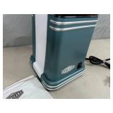 New 1200 Watt Popcorn Maker