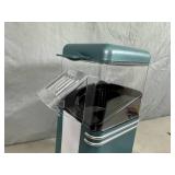 New 1200 Watt Popcorn Maker