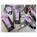 Assorted New Makeup