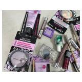 Assorted New Makeup