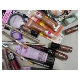 Assorted New Makeup