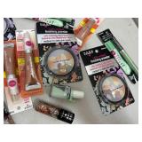 Assorted New Makeup