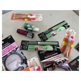 Assorted New Makeup