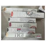 Assorted New Tigi Makeup