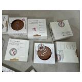 Assorted New Tigi Makeup