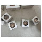 Assorted New Tigi Makeup