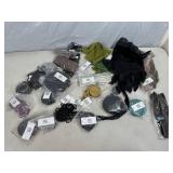 Assorted New Sashes $738 approx retail - All with Expensive Nine West Price Tags