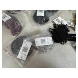 Assorted New Sashes $738 approx retail - All with Expensive Nine West Price Tags