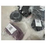 Assorted New Sashes $738 approx retail - All with Expensive Nine West Price Tags