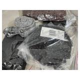 Assorted New Sashes $738 approx retail - All with Expensive Nine West Price Tags