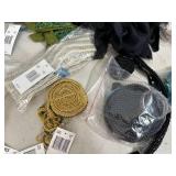 Assorted New Sashes $738 approx retail - All with Expensive Nine West Price Tags