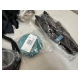 Assorted New Sashes $738 approx retail - All with Expensive Nine West Price Tags