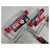 3 New Paint Roller Handles
