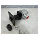 Unused Bucher Hydraulic Pump for Log Splitters and Other Power Equipment