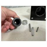 Unused Bucher Hydraulic Pump for Log Splitters and Other Power Equipment