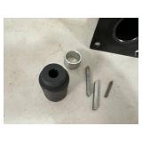 Unused Bucher Hydraulic Pump for Log Splitters and Other Power Equipment