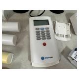 Simplisafe Security Cameras and Sensors