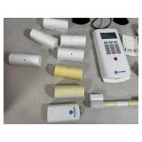 Simplisafe Security Cameras and Sensors