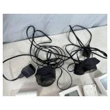 Simplisafe Security Cameras and Sensors