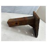 Curt 10,000 lb Hitch Adaptor Plate