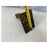 Curt 10,000 lb Hitch Adaptor Plate