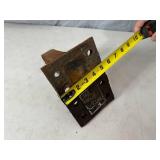 Curt 10,000 lb Hitch Adaptor Plate