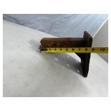 Curt 10,000 lb Hitch Adaptor Plate