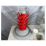 Home Brewing Supplies, Glass Carboys, Bottle Drying Rack, Etc