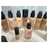 Assorted Beauty Supplies, Skin Care, Hair Care, and More