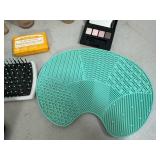 Assorted Beauty Supplies, Skin Care, Hair Care, and More